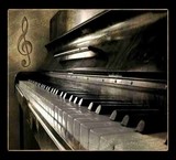 آموزش آکادمیک پیانو توسط کارشناس ارشد موسیقی