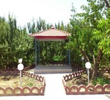 Sale 1475متر garden with 120 monument, new in shahrīār کد225