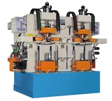 Sale of welding machines, forging and upsetter, making Taiwan