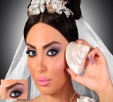 Language school specialized in makeup and beauty, breeze