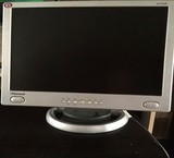 Sell the monitor, it is worth noting 17-inch LCD