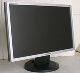 Samsung LCD used model 920NW