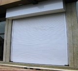 Sell and install all types of electric shutters آلومینیومس
