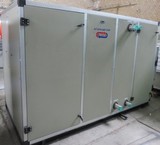 Manufacturer of air handling and air washer