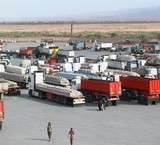 Customs clearance of goods; the import and export of qazvin province