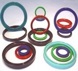 The production and manufacture of rubber parts