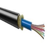 Fiber optic cable auxin OXIN, etc., Shahid ghandi and نگزنس Nexans
