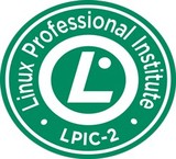 Training courses Linux LPIC-2