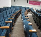 Manufacturer seat Amphitheater., the manufacturer of the Chair of conferences, the manufacturer of cinema chair., the manufacturer of office chair, etc. furniture manufacturer office