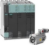 Siemens plc - industrial automation, Siemens
