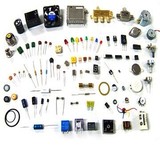 The procurement, distribution, import parts, electronic, telecommunication, military, etc. computer and Measurement Devices, and laboratory