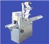Packaging machine for pastry