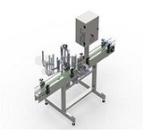 Device labeling machines