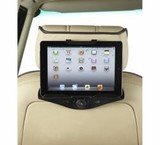 Holding the tablet for the back series cars, the Targus tablet holder