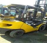 Sell all kinds of forklifts