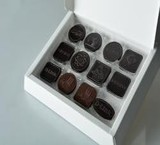 شوکو گیفت، ثبت برند شما روی شکلات