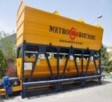 Most specialized Center for the sale of a variety of batching plant in Iran