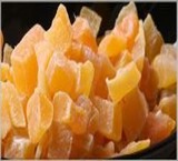Fruit-dried, fruit chips