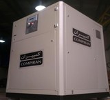 Screw compressor compressed air 2000 liter