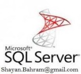 آموزش ، مدیریت و مشاوره در زمینه Sql Server و DataBase