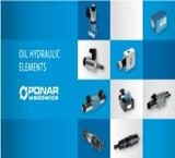 Products hydraulic پنار (PONAR)