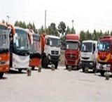 Mashhad یدک_فروش spare parts, bus, minibus and کشنده09159965872