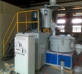 Sell all kinds of mixer, PVC