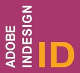دروس InDesign من قبل الأستاذ فی جامعة