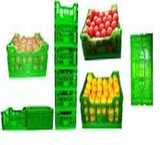 فروش سبدهای تاشو انواع میوه-خرما-خشکباروکلیه موادغذائ