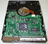 Exchange for buying and selling and recovering information and repairing burned and damaged hard drives in the place