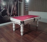 Selling a pool table (Billiards Center )