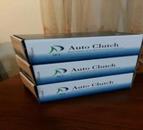 Automatic clutch : installment sales clutch automatic smart AET