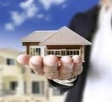 Property round-Bank comprehensive real estate