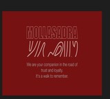 Holding mulla sadra(registration of brand)