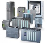 Automation, PLC, Siemens, all kinds of cards, and logo