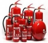 Sell Fire Extinguisher, powder, gas, and co2 with a reasonable price