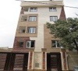 Rent small apartment new build facilities in Iran