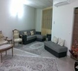 Rent furnished apartment