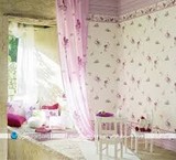 Sale and supply of all kinds of wallpaper