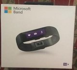 Smart bracelet health, Microsoft, -, Microsoft Band Medium