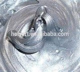 Aluminum Flick Powder for Paint and Concrete Industry Production of Nickel and Iron Manganese Powder