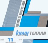 Implementation of specialized and professional Knauf