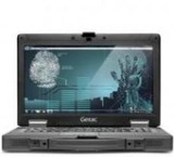 Laptop industrial - GETAC S400