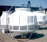 Cooling tower (cooling tower)