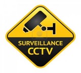 CCTV and computer networking