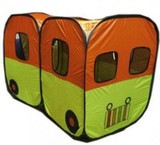Acceptance agents - a variety of play tents baby