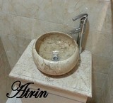 Washbasin stone