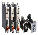 Supply and distribution of all kinds of servo motor, servo drive, power supply, and inverter with brand of Delta