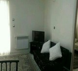 Rent apartment area of 80 square meters, furnished in Tehran, the monthly 3/500/000
