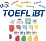 Taught TOEFL (above 100) and General English
